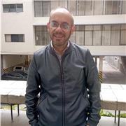 Magister en la carrrera de Docencia universitaria
